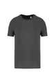 T-shirt Uniseks Ecologische Native Spirit NS300 IRON GREY